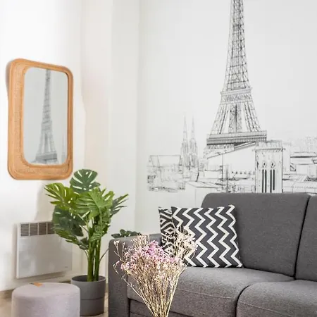 Edwin * Paris