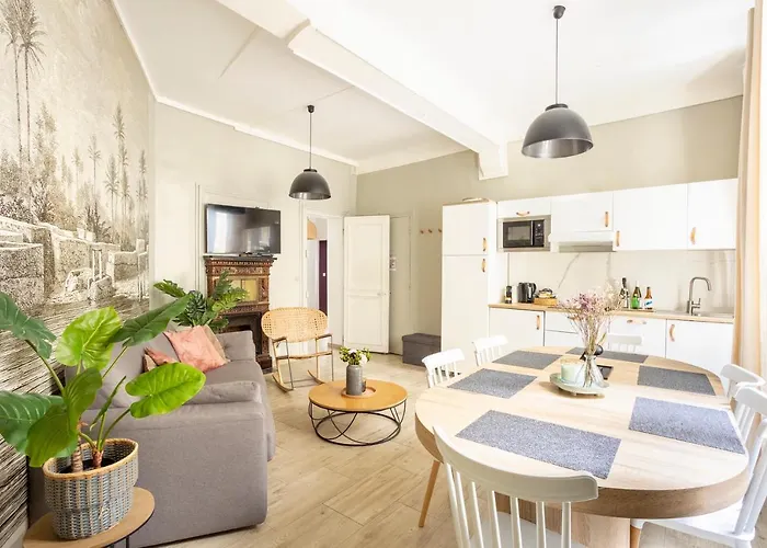 Edwin Apartament