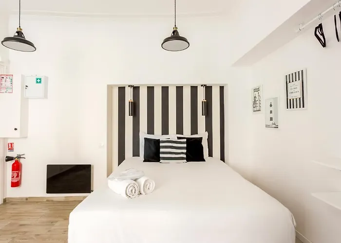 Apartament Edwin *