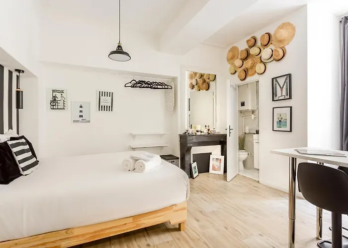 Edwin Apartament