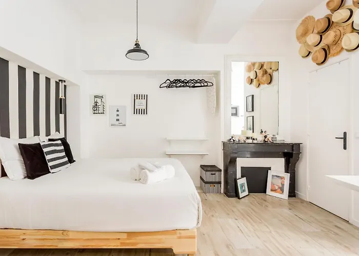 Apartament Edwin *
